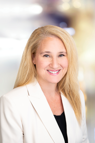 Portrait of Keri Weller, REALTOR® | ABR®.